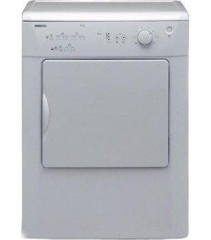 מייבש כביסה בקו בנפח גדול-7 ק"ג דגם DV-7110