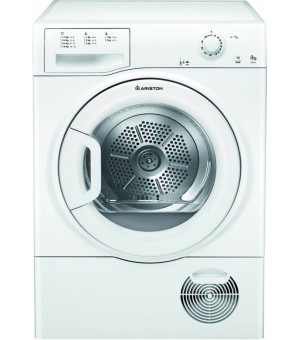 מייבש כביסה אריסטון דגם TCM80C6P