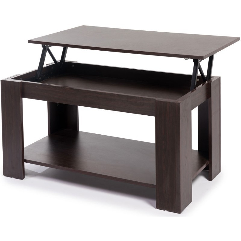 שולחן סלון מתרומם דגם LIFT -UP TABLE AMY שולחן סלון מתרומם דגם LIFT -UP TABLE AMY