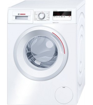 מכונת כביסה 7 ק"ג פתח קידמי דגם Bosch WAN2006MPL 