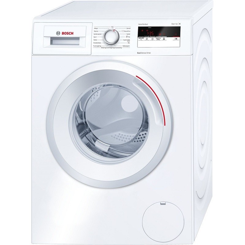 מכונת כביסה 7 ק"ג פתח קידמי דגם Bosch WAN2006MPL מכונת כביסה 7 ק"ג פתח קידמי דגם Bosch WAN2006MPL