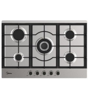 כיריים גז Midea 75G50ME005 מידאה כולל הובלה