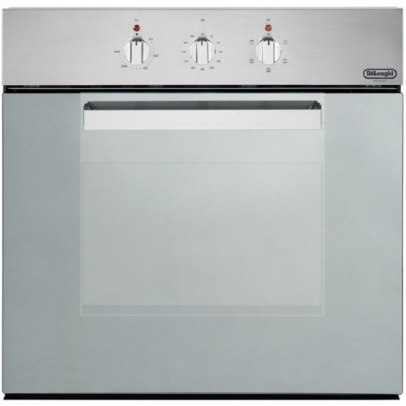 תנור אפייה בנוי DeLonghi דגם NDB113X
