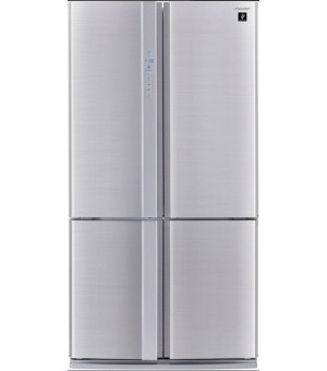 מקרר שארפ 4 דלתות 568 ליטר דגם דגם SJ-8520IN