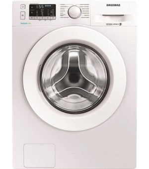  WW80J5555FW1 מכונת כביסה סמסונג 8 קג Samsung
