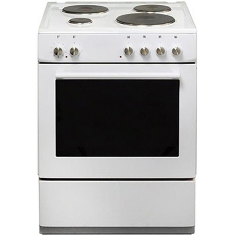 תנור אפיה משולב כיריים חשמליות דגם Voxon MS656 תנור אפיה משולב כיריים חשמליות דגם Voxon MS656