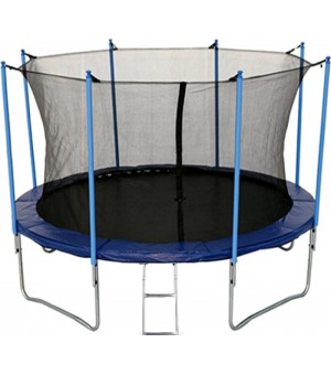 טרמפולינה 10 פיט 3 מטר רשת הגנה פנימית דגם 31003 JUMPING