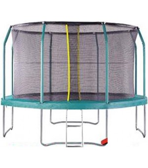 טרמפולינה 10 פיט 3 מטר רשת הגנה פנימית דגם sc32002 CANADA-TOP