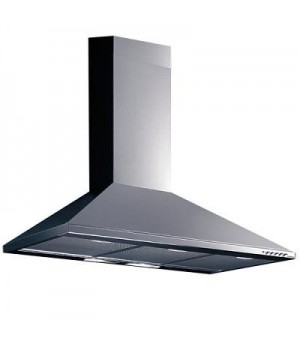 קולט אדים 5 כפתורי הפעלה דגם FIREPLACE 90