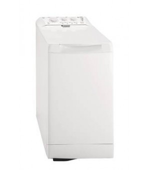 מכונת כביסה אריסטון – פתח עליון דגם ECOT6L 105 