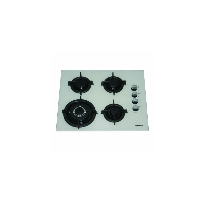 כיריים גז 4 ראשים  דגם: HAS-614AG