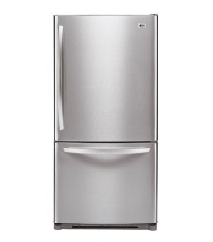 מקרר הפוך אל גי 576 ליטר נטו דגם GM650-S