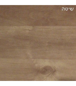 ארון עליון 4 דלתות לתליה או כתוספת לארון קיים דגם 710