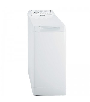 מכונת כביסה גג 6 ק"ג 800 סל"ד Ariston  דגם ARTXL89-EX