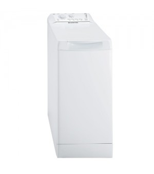 מכונת כביסה Ariston פתח עליון 5.5 ק"ג 800 סל"ד  דגם ECOT55L85-EX