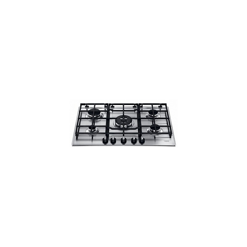 כיריים רחבים 75 ס"מ - 5 ראשים מבית ARISTON דגם PK750TGH כיריים רחבים 75 ס"מ - 5 ראשים מבית ARISTON דגם PK750TGH