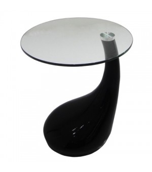 שולחן סלוני עגול דגם VITRA