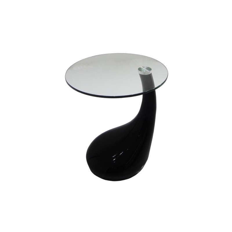 שולחן סלוני עגול דגם VITRA
