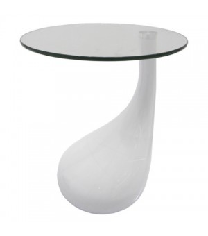 שולחן סלוני עגול דגם VITRA