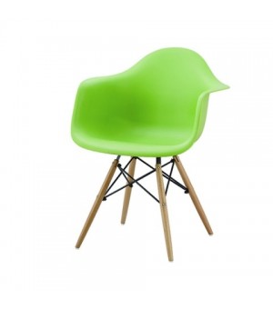 כסא לפינת אוכל מעוצב ומיוחד דגם VITRA