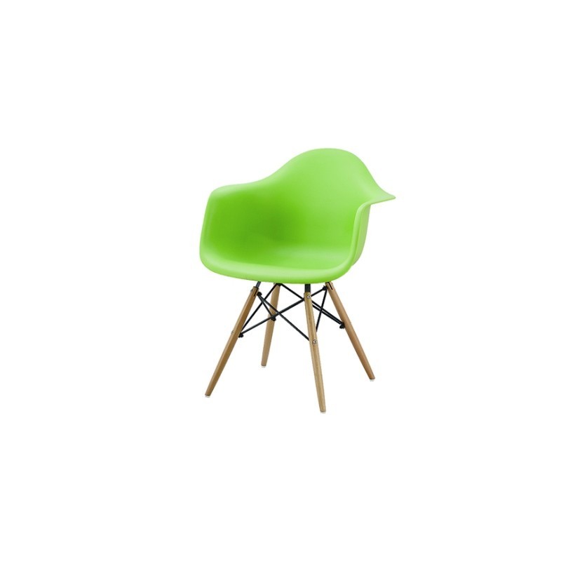 כסא לפינת אוכל מעוצב ומיוחד דגם VITRA