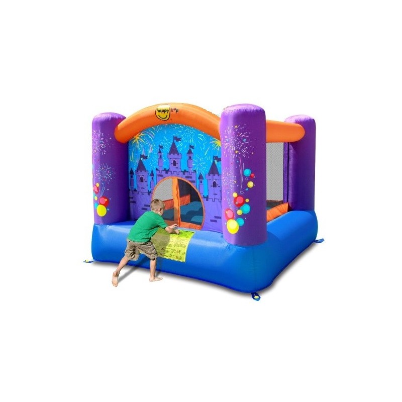 מתקן קפיצה זיקוקי דינור דגם 9001f