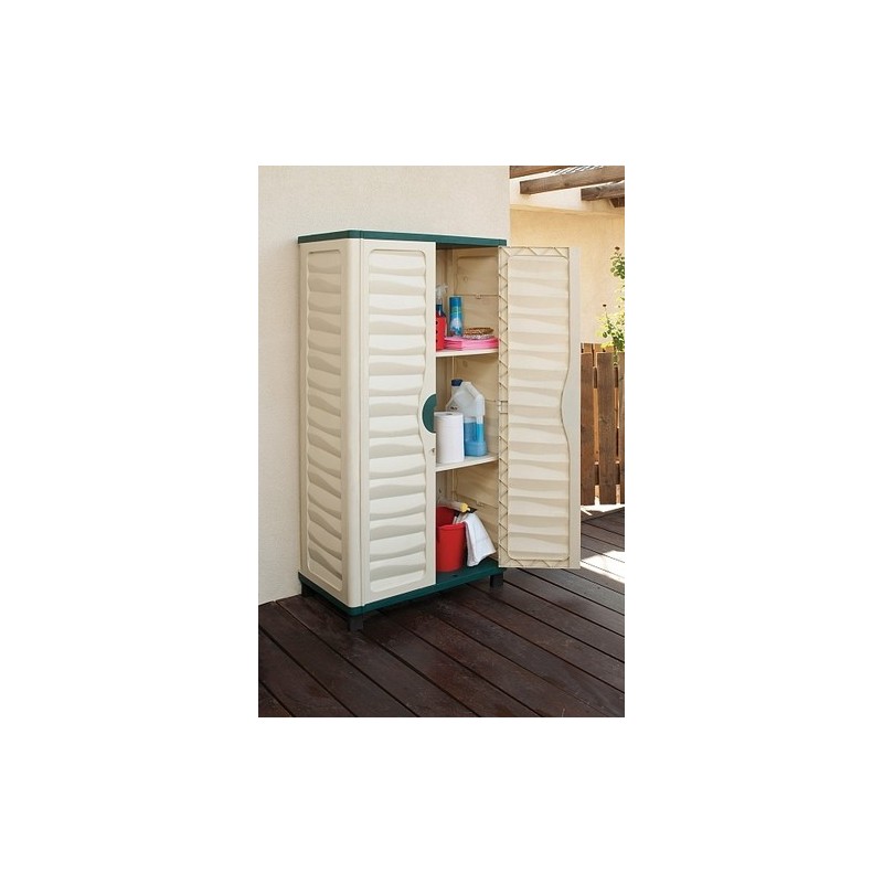 ארון שירות 44-811 Starplast ארון שירות 44-811 Starplast