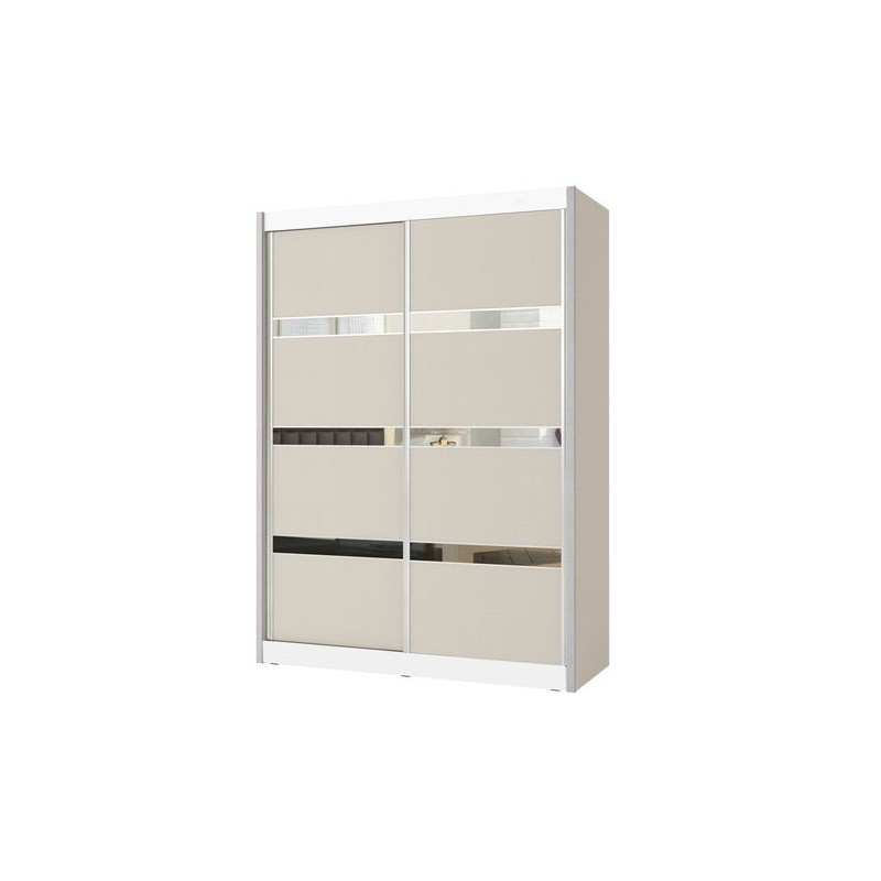 ארון הזזה דגם NATALI 160 ארון הזזה דגם NATALI 160