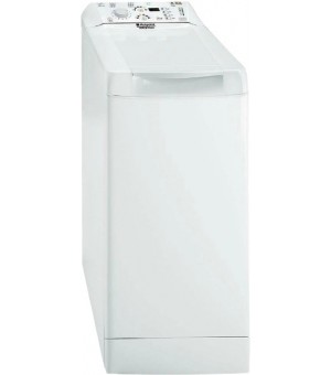 מכונת כביסה Ariston פתח עליון, 7 ק"ג 1200 סל"ד דגם ECOT7F1292EU