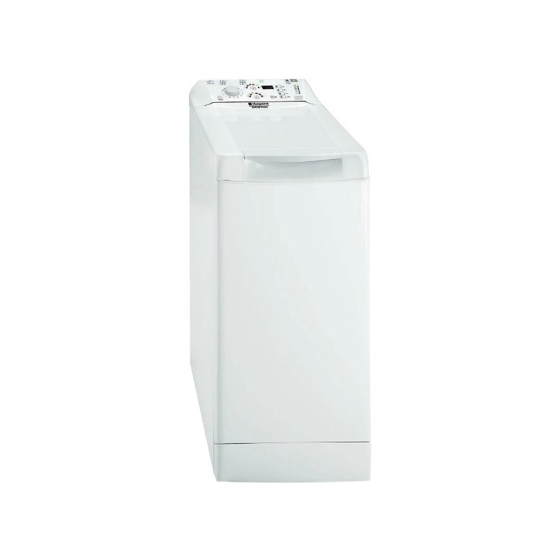 מכונת כביסה Ariston פתח עליון, 7 ק"ג 1200 סל"ד דגם ECOT7F1292EU מכונת כביסה Ariston פתח עליון, 7 ק"ג 1200 סל"ד דגם ECOT7F1292EU
