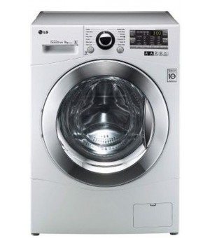 מכונת כביסה 9 ק"ג 1400 סל"ד דגם F91480FD