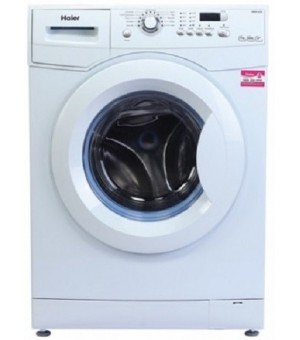 מכונת כביסה 7 ק"ג מבית Haier דגם HW701279
