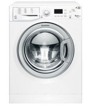 מכונת כביסה 10 ק"ג  מבית Ariston דגם WMG10437BSEX