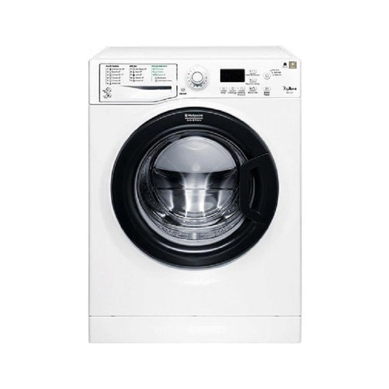 מכונת כביסה אריסטון 7 ק"ג דגם WMG720BEX