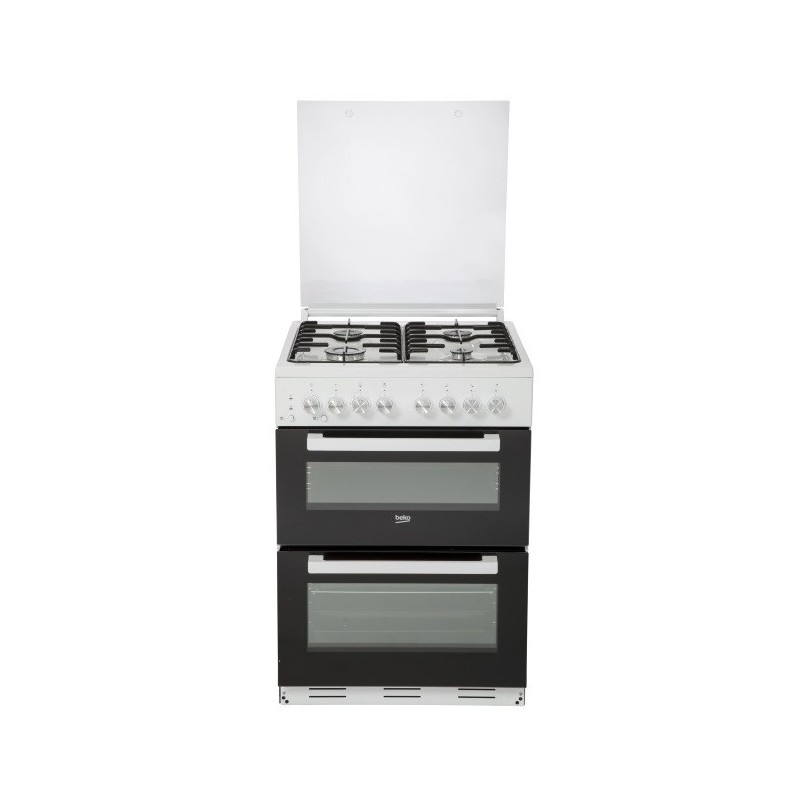 תנור משולב גז דו תאי מהדרין דגם KCDM-62110-DW תנור משולב גז דו תאי מהדרין דגם KCDM-62110-DW