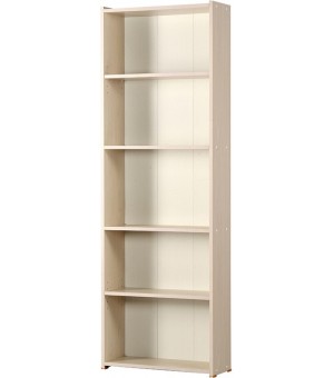 ספריה 5 מדפים לספרים...