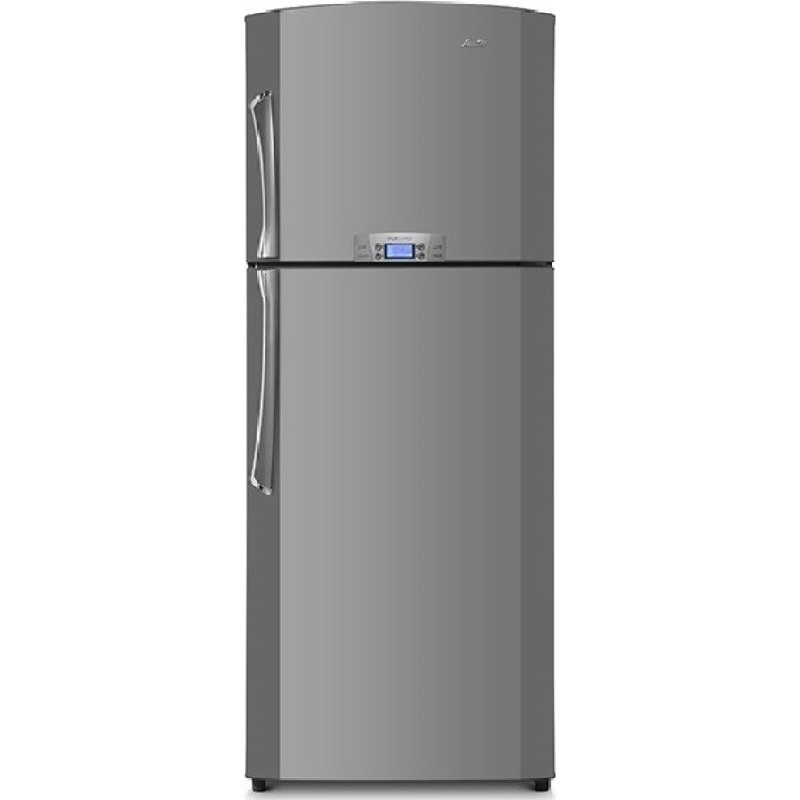 מקרר מקפיא עליון סאוטר 508 ליטר דגם ME539IX